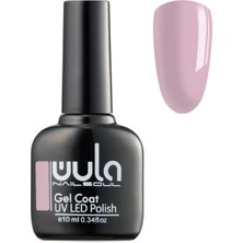 Wula Kalıcı Oje Nailsoul Ton 354 10 ml