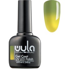 Wula Kalıcı Oje Nailsoul Termo Ton 426 10 ml