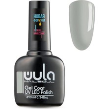 Wula Kalıcı Oje Nailsoul Ton 555 10 ml