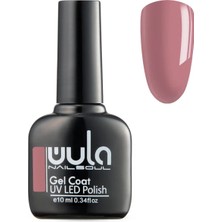 Wula Kalıcı Oje Nailsoul Ton 323 10 ml