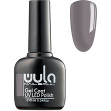 Wula Kalıcı Oje Nailsoul Ton 518 10 ml