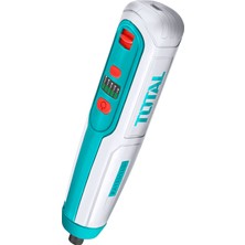 Total Lı-Ion Akülü Vıdalama