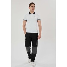 Exuma Erkek Outdoor Pantolon Siyah 1413063 -10
