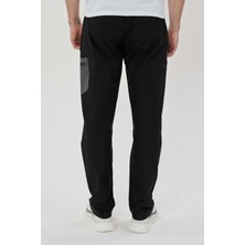 Exuma Erkek Outdoor Pantolon Siyah 1413063 -10