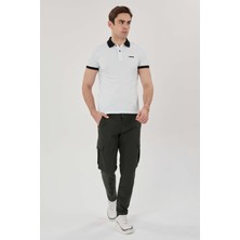 Exuma Erkek Outdoor Pantolon Khaki 1413060 -801