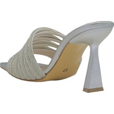 Moulin Shoes 010 230099 Lame Deri