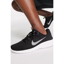 Nike Flex Experience Run 11 Siyah Erkek Koşu & Antreman Ayakkabısı