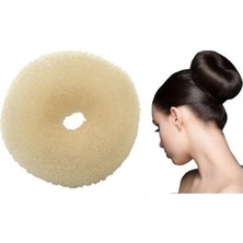 Seabubbles Saç Topuz Süngeri (7cm)