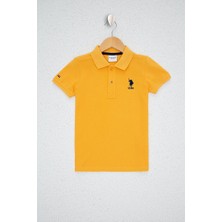 U.S. Polo Assn. Erkek Çocuk T-Shirt