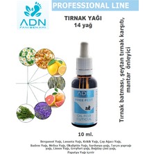 ADN Tırnak Yagı - Oil For Kutikul