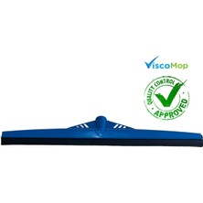 Viscomop Çekpas Başlığı 55 Cm Yedek Sarı-Mavi-Yeşil-Kırmızı 55 cm Yerçek