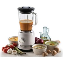 Ariete Moderna Blender - Beyaz