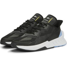 Puma Bmw Motorsport Maco Sl Siyah Erkek Ayakkabı 30749101 Ee-71