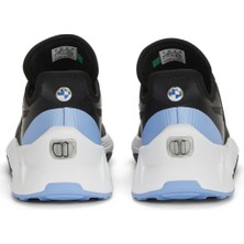 Puma Bmw Motorsport Maco Sl Siyah Erkek Ayakkabı 30749101 Ee-71
