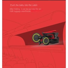 Maxi Taxi Trike Plus F3 Ebeveyn Kontrollü Katlanabilir Bisiklet