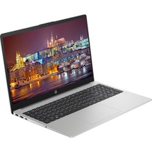 Hp 250 G10 Intel Core I5 1340P 20GB 4tb SSD 15.6'' Fhd Fdos Taşınabilir Bilgisayar 8A540EA & Per4 Çanta 8A540EAP320