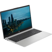 Hp 250 G10 Intel Core I7 1355U 12GB 1tb SSD 15.6'' Fhd W11P Taşınabilir Bilgisayar 8A541EA & Per4 Çanta 8A541EAP408