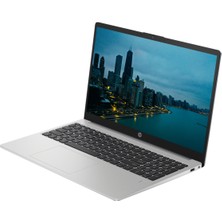 Hp 250 G10 Intel Core I7 1355U 12GB 1tb SSD 15.6'' Fhd W11P Taşınabilir Bilgisayar 8A541EA & Per4 Çanta 8A541EAP408