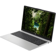 Hp 250 G10 Intel Core I5 1335U 20GB 512GB SSD 2gb MX550 15.6'' Fhd Fdos Taşınabilir Bilgisayar 8A539EA & Per4 Çanta 8A539EAP317