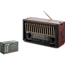 Nns NS8122BT Bluetooth Hoparlör