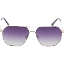 Hawk HW2131-03 57 Polarize Unisex Güneş Gözlüğü