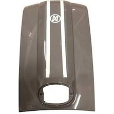 Mondial Turismo 50i Ön Panel Gri Orijinal