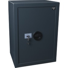 Master Safe MS6549A Anahtarlı Çelik Kasa