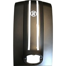 Mondial Turismo 50i Ön Panel Kahverengi Orijinal