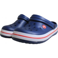 Akınalbella bella E195 Ortopedik Önü Kapalı Eva Terlik