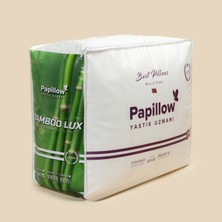 Papıllow Luxury Bamboo Lux Yorgan 195*215