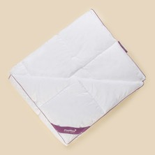 Papıllow Luxury Duvet 90 Kaz Tüyü Yorgan 215*235