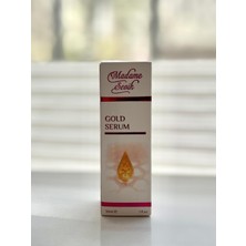 Madame Sevik Gold Serum 30 ml