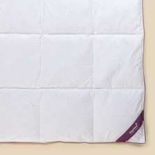 Papıllow Luxury Duvet 90 Kaz Tüyü Yorgan 155*215
