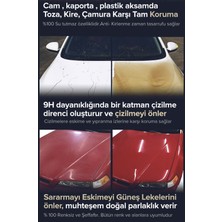 Autofix Auto Ceramix Seramik Kaplama ( 2'li Kampanyalı )