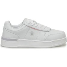 Lumberjack Norı 4fx Beyaz Kadın Sneaker