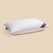 Papıllow Luxury Duvet 90/15 Kaz Tüyü Yastık 50*70