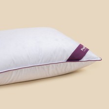 Papıllow Luxury Duvet 90/15 Kaz Tüyü Yastık 50*70
