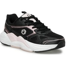 Lumberjack Tech Wmn 4fx Sıyah Kadın Sneaker