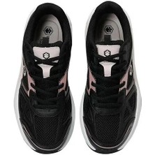 Lumberjack Tech Wmn 4fx Sıyah Kadın Sneaker