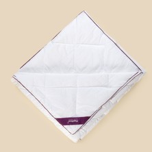 Papillow Gloria Ultra Soft Otel Yorganı 195*215 Çift Kişilik