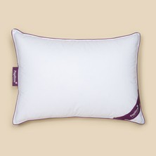 Papıllow Luxury Duvet 90 Kaz Tüyü Yastık 50*70