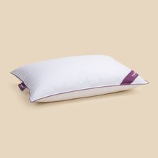 Papıllow Luxury Duvet 70/30 Kaz Tüyü Yastık 50*70