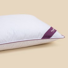 Papıllow Luxury Duvet 70/30 Kaz Tüyü Yastık 50*70