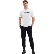 Skechers Mıcro Collectıon M Jogger S222080-001 Siyah Eşofman Altı