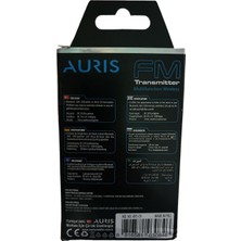 Auris Fm Transmitter