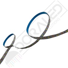 Dora Led 5V Şerit LED 2835 Beyaz 60 Led 5 Volt Şerit LED (IP20) (5 Metre)
