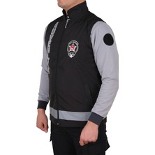 Yalın Üniforma Özel Güvenlik Yelek