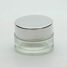 Dbyol Krem Kavanozu 20 ml (3 Adet) Şeffaf  Kutu