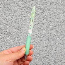 Sanrio Kakakterler Jel Kalem Uykucu  Kutulu