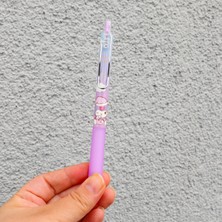 Sanrio Kakakterler Jel Kalem Uykucu  Kutulu